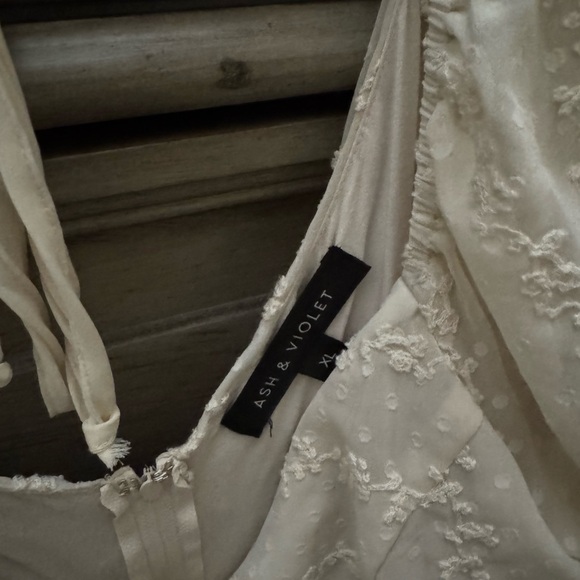 Boot Barn Dress - Picture 3 of 3